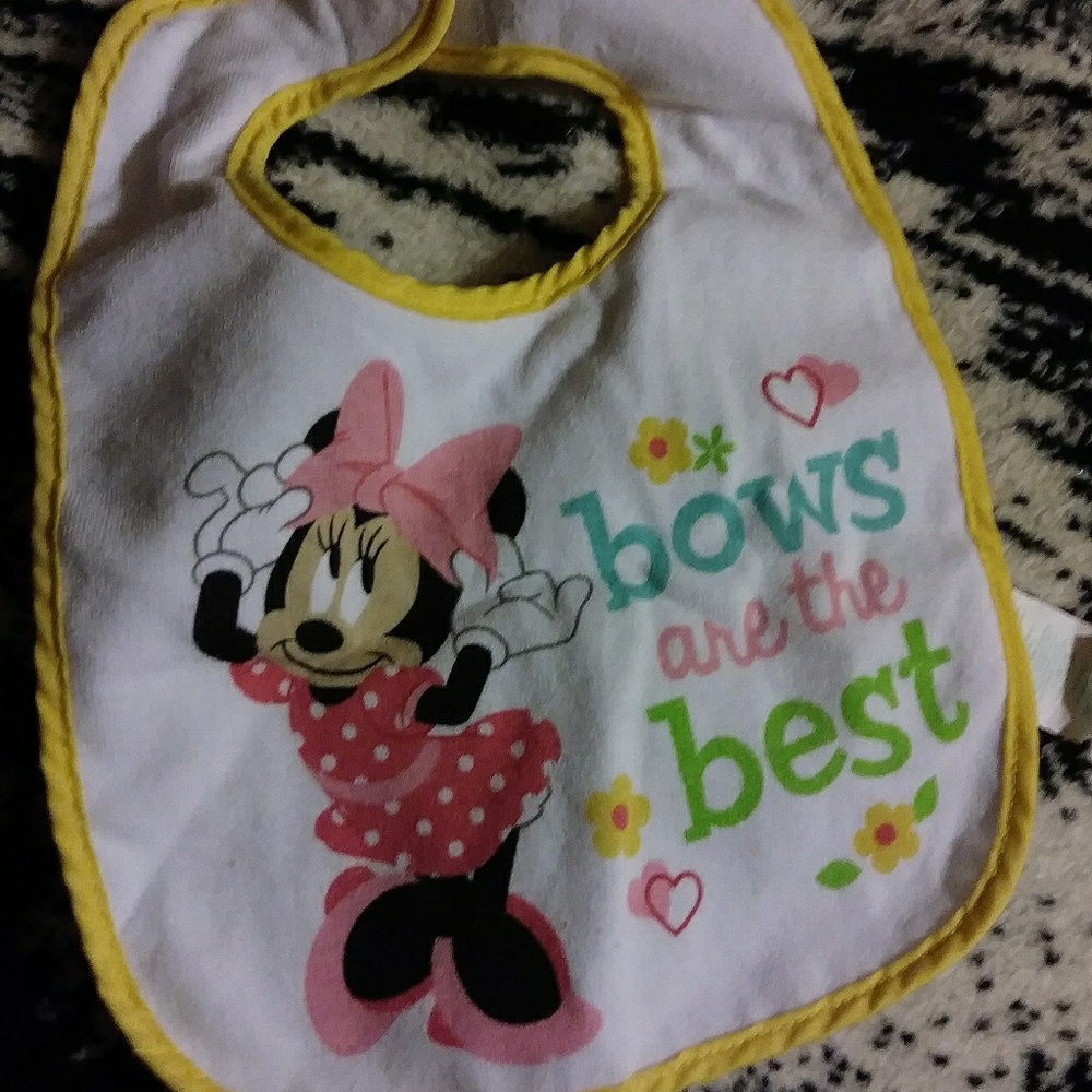 Bibs